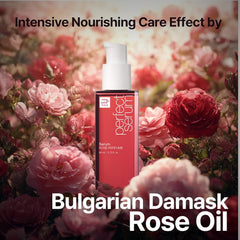 Mise En Scene Perfect Rose Perfume Hair Serum 80 ml