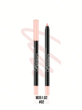 Misslyn Waterproof Color Liner
