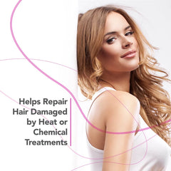 Every Strand Repairing Conditioner Keratin With Aloe Vera+Vitamin E 399ml