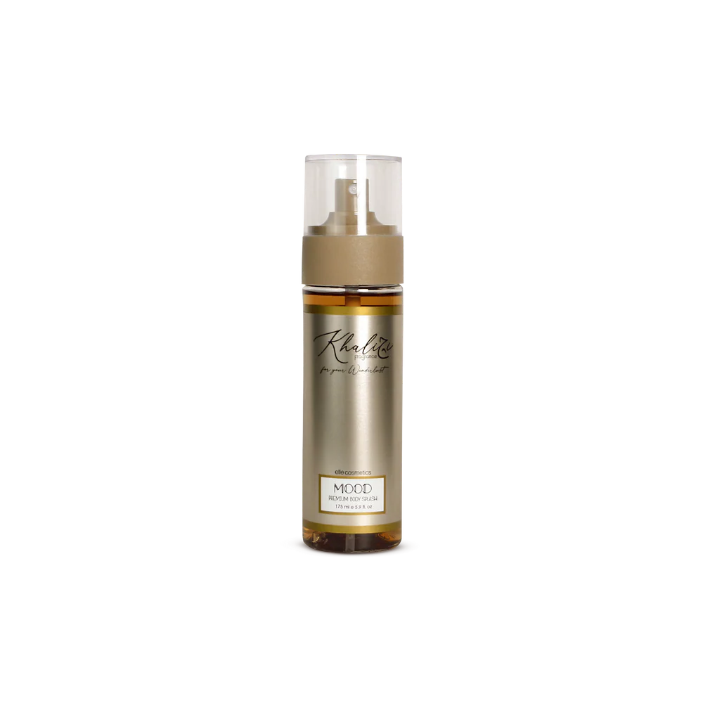 Mood Khaliji Body Splash 175ml