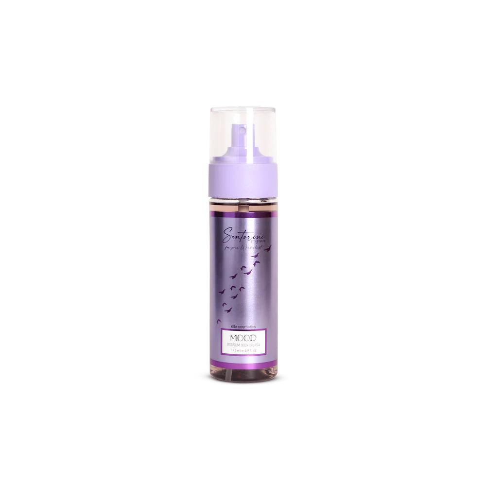 Mood Santorini Body Splash 175ml