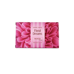 Mood Soap Floral Dreams 115gm