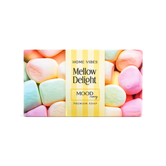 Mood Soap Mellow Delight 115gm