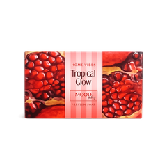 Mood Soap Tropical Glow 115gm