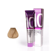 Morfose 10 Tinte 10 Rubio Platinado 100Ml.