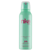NIKE A SPARKLING DAY WOMAN EDT DEO SPRAY 200ML