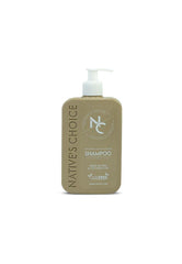 Natives Choice Shampoo Shea Wheat Protein 475 ml