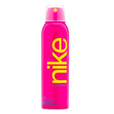 Nike Pink For Women Deodorant Spray 200ml