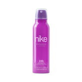 Nike Purple Mood Woman Deodorant Spray 200 ml