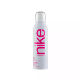 Nike Ultra Pink Woman Deodorant Spray 200ml