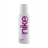 Nike Ultra Purple Woman Deodorant Spray 200ml