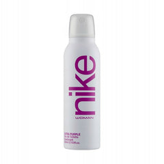 Nike Ultra Purple Woman Deodorant Spray 200ml