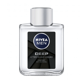 Nivea Men Deep After Shave Lotion 100Ml
