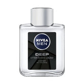 Nivea Men Deep After Shave Lotion 100Ml