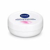 Nivea Natural Fairness Face & Body Cream 20Ml
