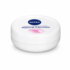 Nivea Natural Fairness Face & Body Cream 20Ml