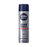 Nivea Silver Protect Deodorant Spray for Men 150ml