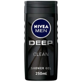 Nivea men shower gel 250 ml