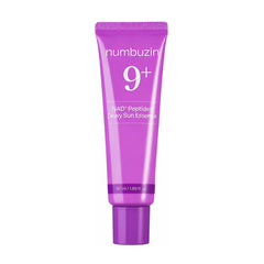 Numbuzin No.9 NAD+ Peptides Dewy Sun Essence