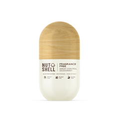 NutShell Fragrance Free Roll On 50ML