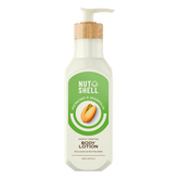 Nutshell Pistachio and Magnolia Body Lotion
