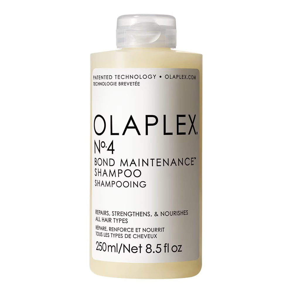Olaplex Shampoo Strengthens and Repairs Hair 250ml