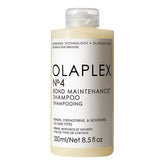 Olaplex Shampoo Strengthens and Repairs Hair 250ml