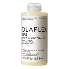 Olaplex Shampoo Strengthens and Repairs Hair 250ml