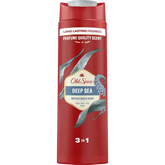 Old Spice 3in1 Deep Sea Shower Gel 400ml