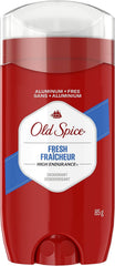 Old Spice Fresh High Endurance Deodorant 85Gm