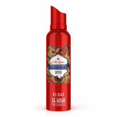 Old Spice Lionpride Deodorant Sprey 140 ML