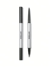 Sheglam On Line Black Double Tip Eyeliner