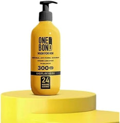 One Bond Body Wash For Men Mango Scent 300ml