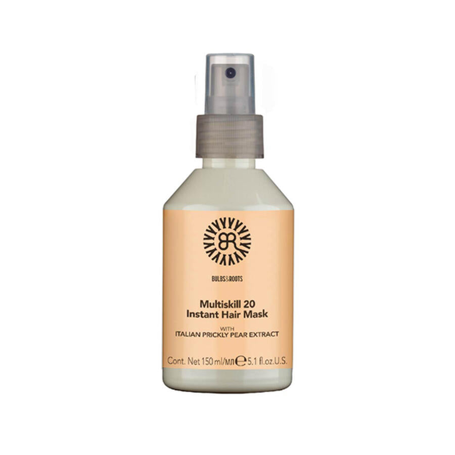 BR Multiskill 20 Instant Hair Mask 150ml