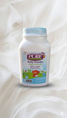 PURE Baby Powder 100g