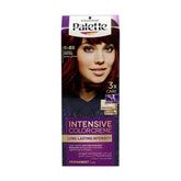Palette Color Creme Intensive Hair Dye 6.88 Glowing Chestnut
