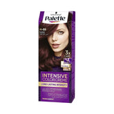 Palette Intensive Color Creme Permanent Hair Color Dark Red 4-88