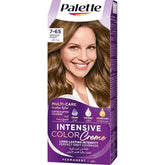 Palette Intensive Hair Color Cream 7-65 Sparkling Nougat