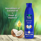 Parachute Advanced Hair Oil Vitamin E 180ml