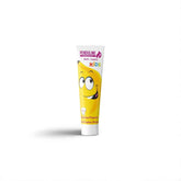 Penduline Anti Cavity Kids Sulfate Free Toothpaste Banana 75ml