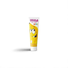 Penduline Anti Cavity Kids Sulfate Free Toothpaste Banana 75ml