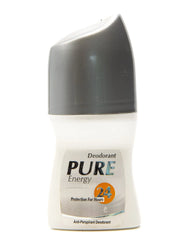 Pure Deodorant Roll on Energy 60 ml