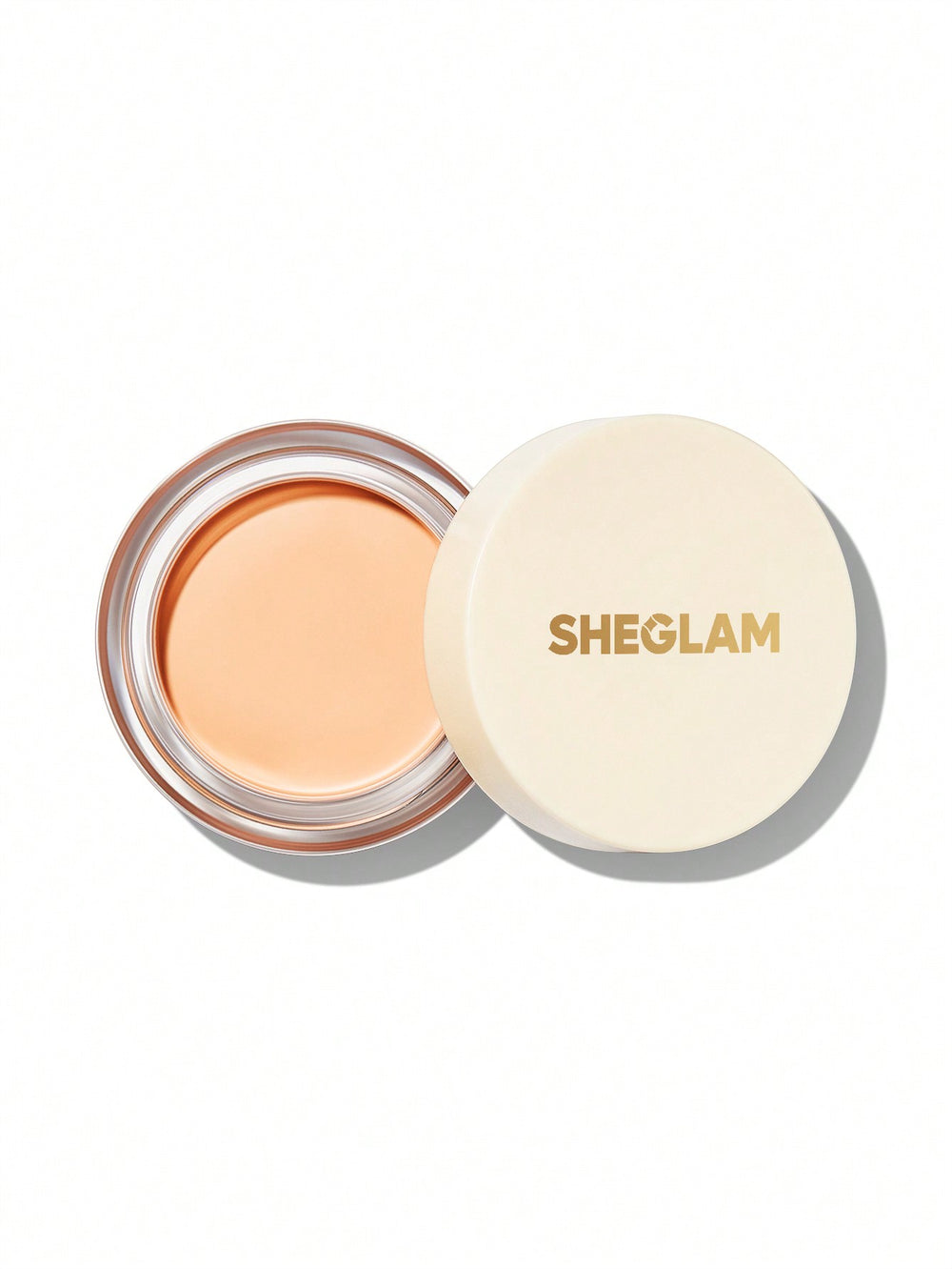 sheglam Rapid Retouch cream concealer