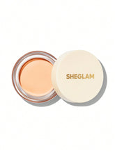 sheglam Rapid Retouch cream concealer