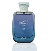 Rasasi Hawas Ice For Him 100ml EDP