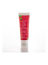 Raw African Shea Curl Enhancer and Leave In With Shea Butter 250 ml