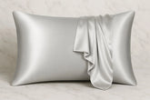 Re.MooN Satin Pillowcase for Hair and Skin