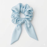 Re.MooN Colorful Satin Scrunchies kity