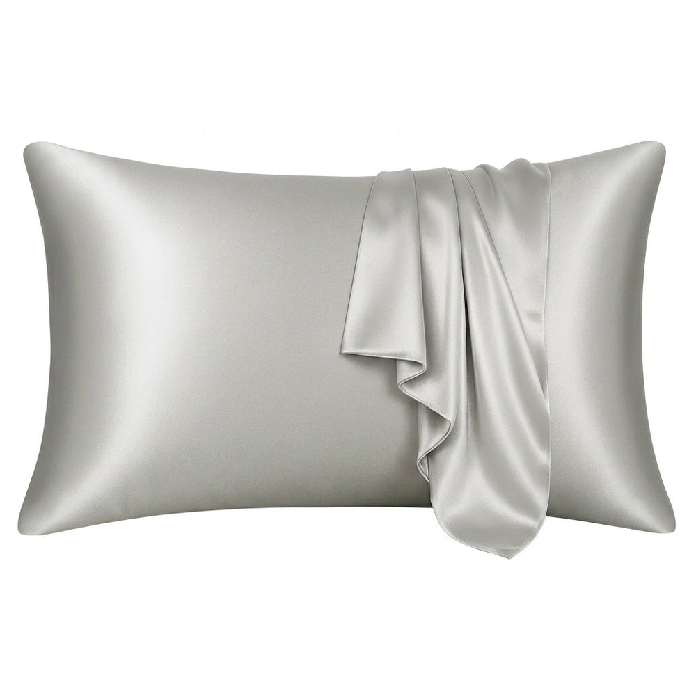 Re.MooN Satin Pillowcase for Hair and Skin