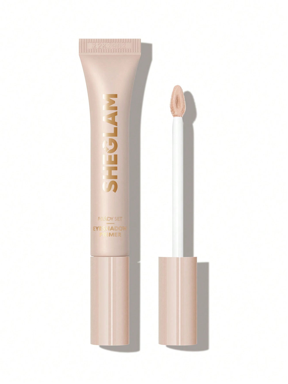 SHEGLAM Ready Set Eyeshadow Primer Super Long